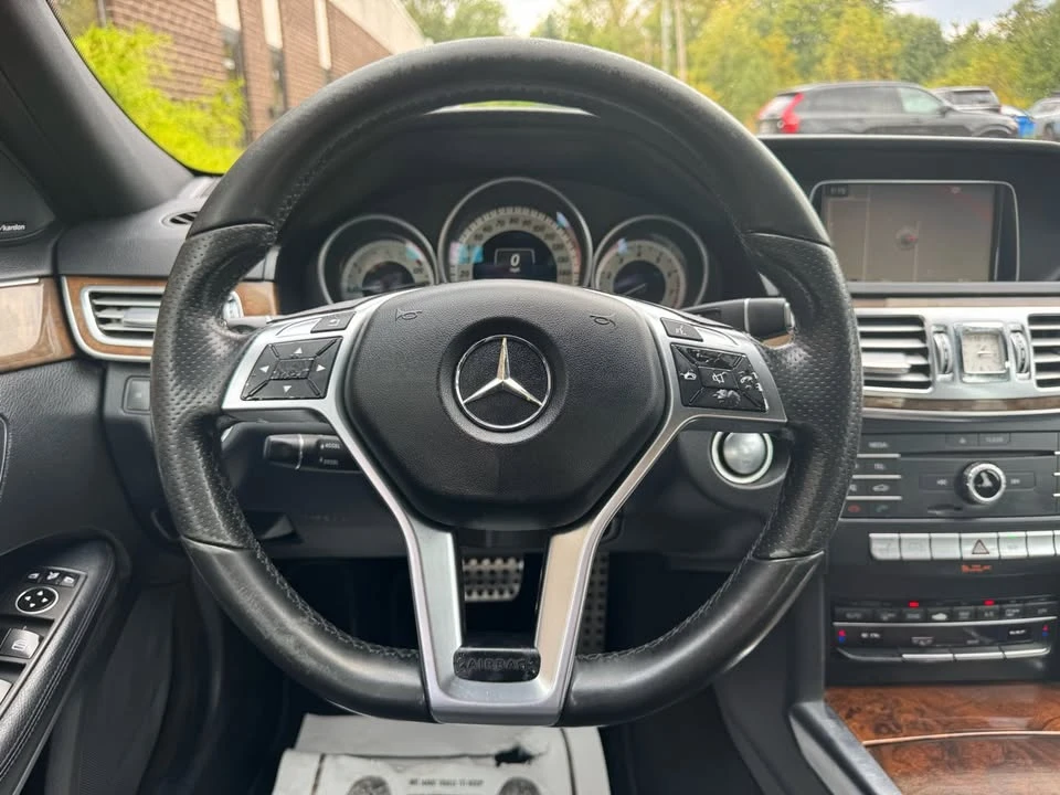 2016 Mercedes-Benz W212 E-Class - Image 10 of 20