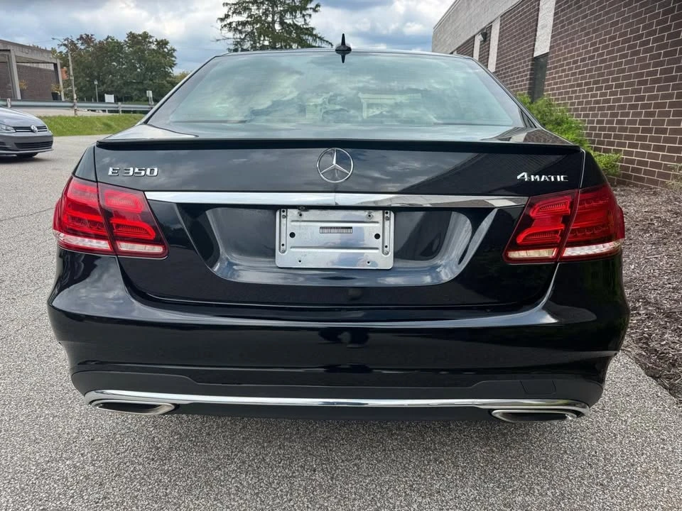 2016 Mercedes-Benz W212 E-Class - Image 9 of 20