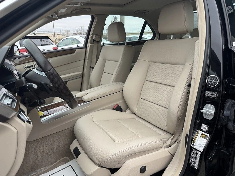 2016 Mercedes-Benz W212 E-Class - Image 6 of 20