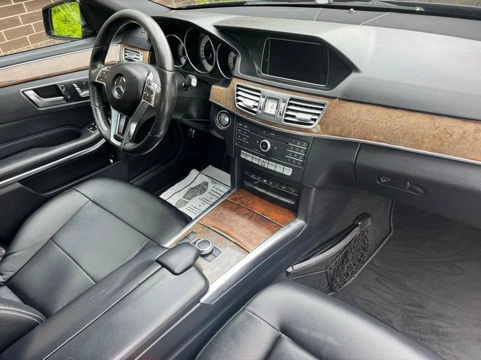 2016 Mercedes-Benz W212 E-Class - Image 4 of 20