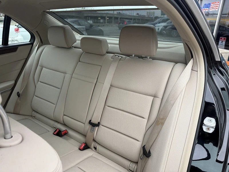 2016 Mercedes-Benz W212 E-Class - Image 16 of 20