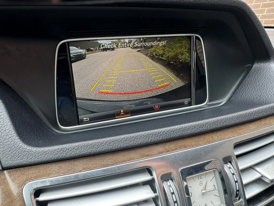2016 Mercedes-Benz W212 E-Class - Image 16 of 20