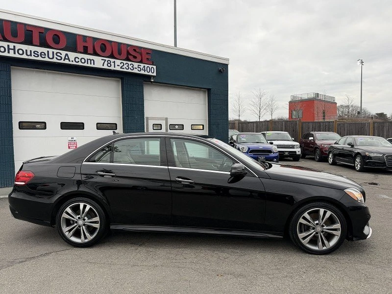 2016 Mercedes-Benz W212 E-Class - Image 10 of 20