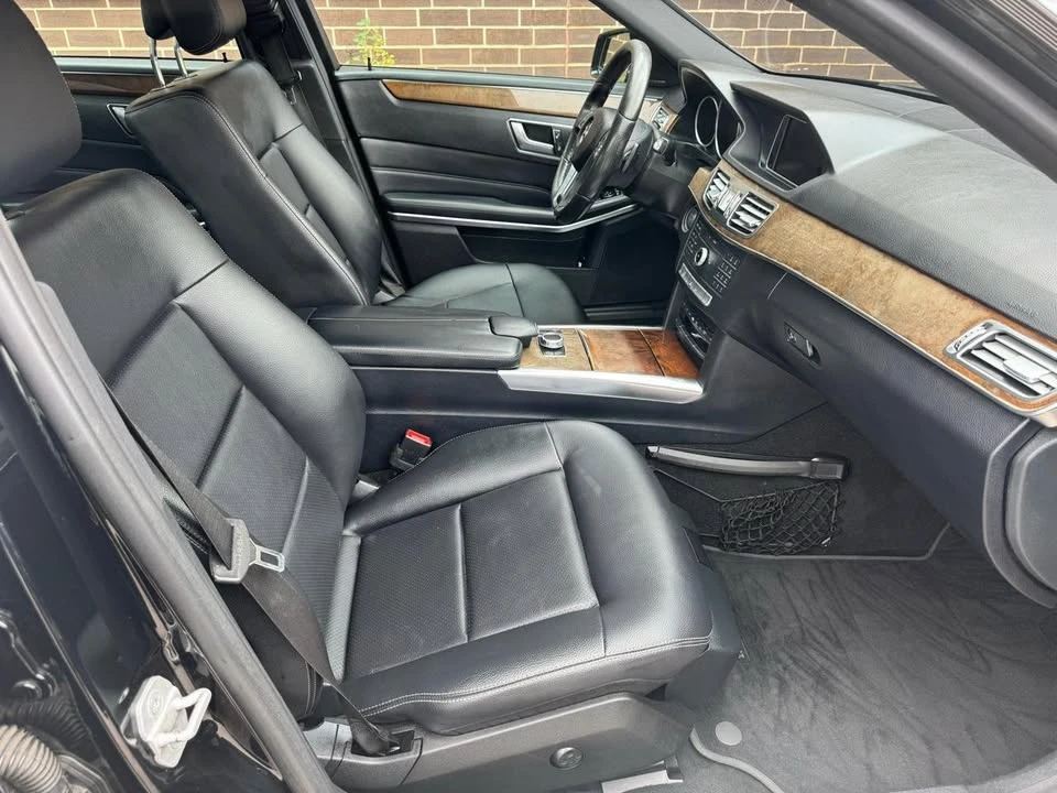 2016 Mercedes-Benz W212 E-Class - Image 12 of 20