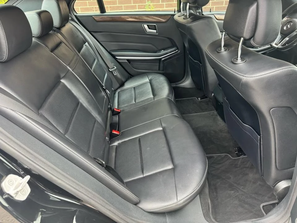 2016 Mercedes-Benz W212 E-Class - Image 13 of 20