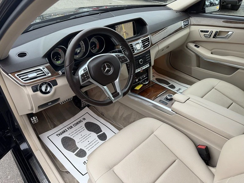 2016 Mercedes-Benz W212 E-Class - Image 5 of 20