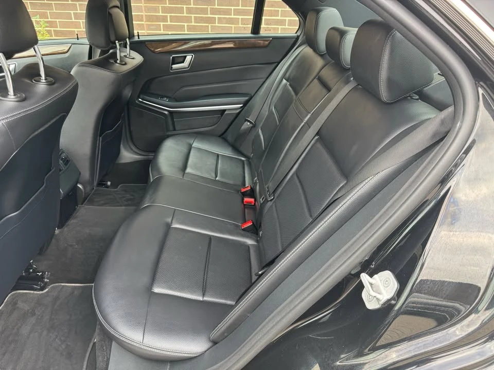 2016 Mercedes-Benz W212 E-Class - Image 6 of 20