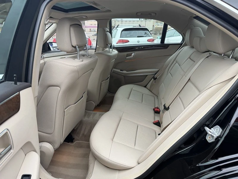 2016 Mercedes-Benz W212 E-Class - Image 7 of 20