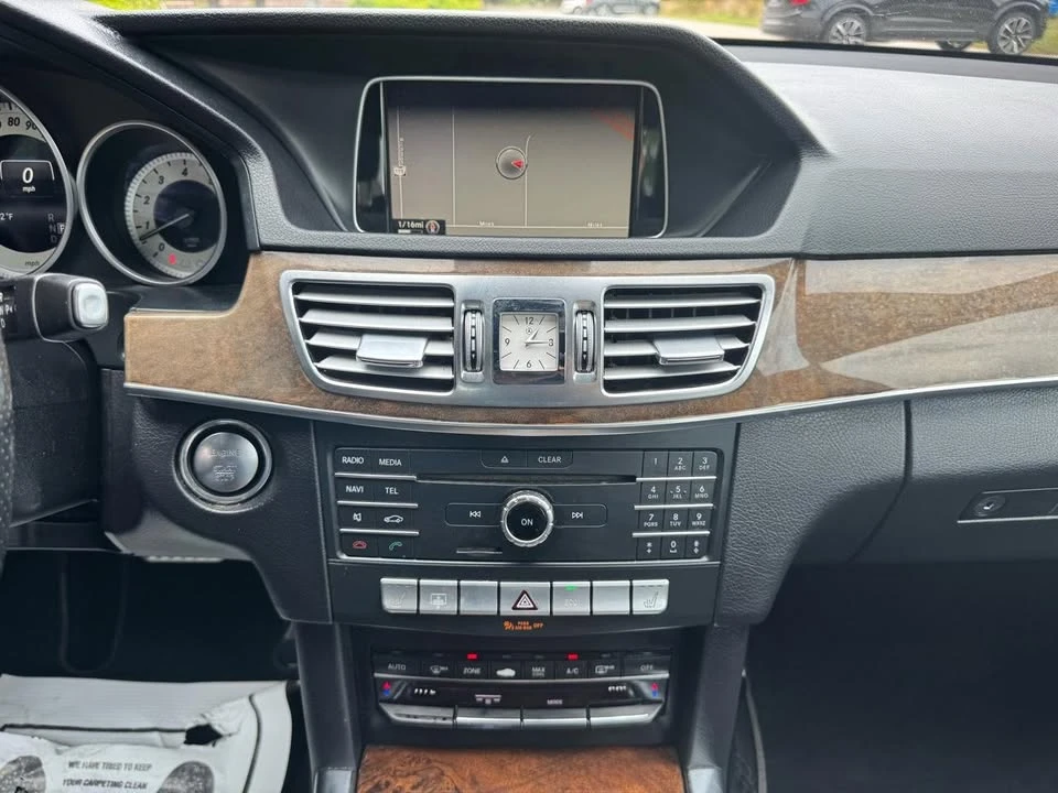 2016 Mercedes-Benz W212 E-Class - Image 11 of 20
