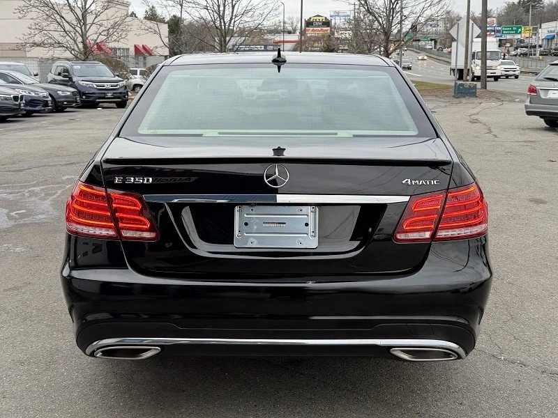 2016 Mercedes-Benz W212 E-Class - Image 4 of 20