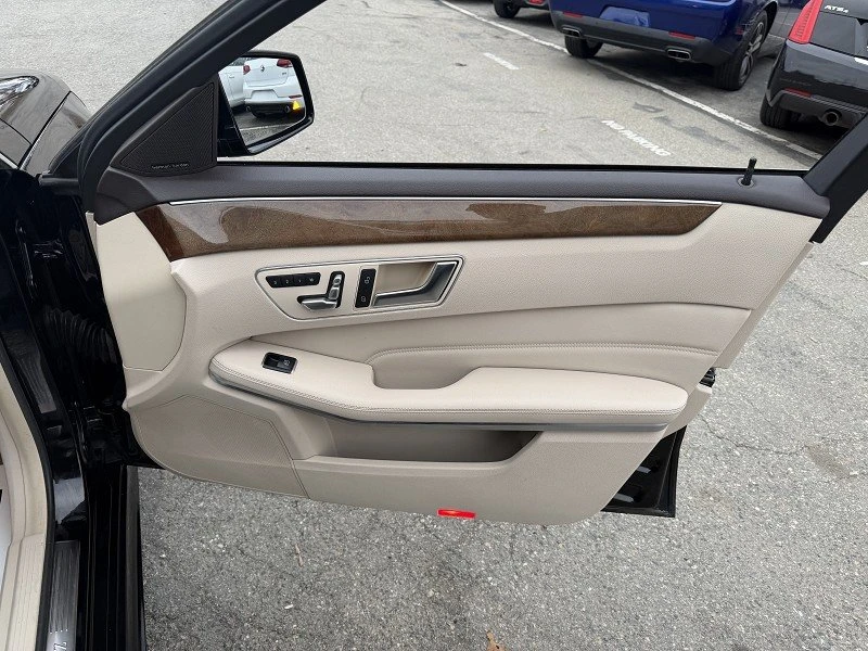 2016 Mercedes-Benz W212 E-Class - Image 17 of 20