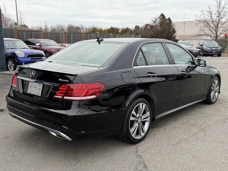 2016 Mercedes-Benz W212 E-Class - Image 9 of 20