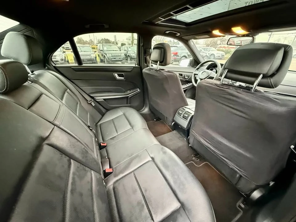 2016 Mercedes-Benz W212 E-Class - Image 20 of 20