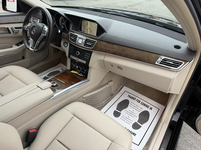 2016 Mercedes-Benz W212 E-Class - Image 18 of 20