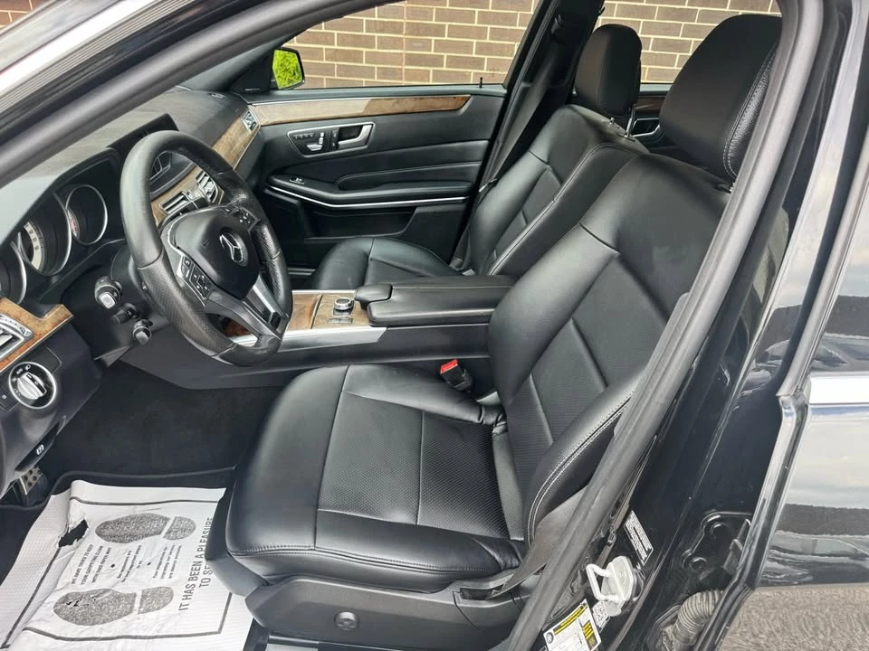 2016 Mercedes-Benz W212 E-Class - Image 5 of 20