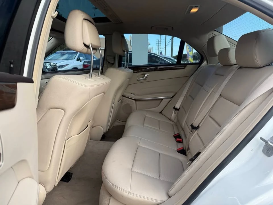 2016 Mercedes-Benz W212 E-Class - Image 11 of 20