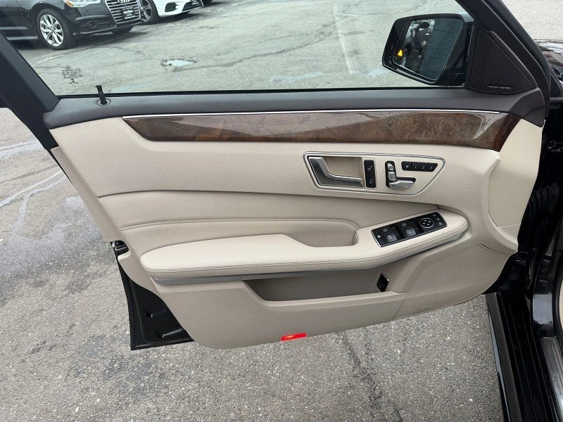 2016 Mercedes-Benz W212 E-Class - Image 13 of 20