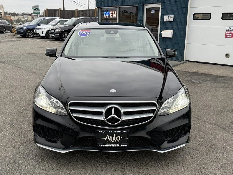 2016 Mercedes-Benz W212 E-Class - Image 12 of 20