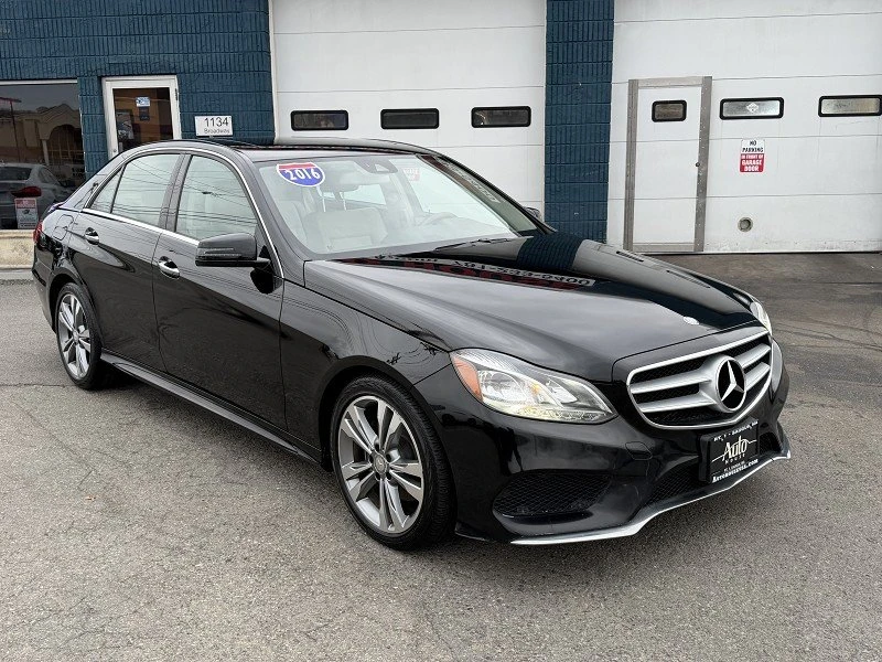 2016 Mercedes-Benz W212 E-Class - Image 11 of 20