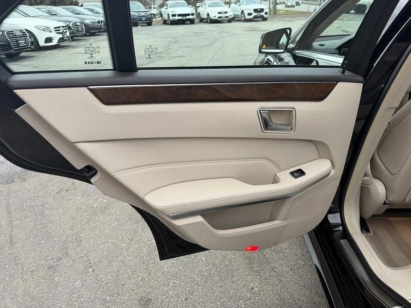 2016 Mercedes-Benz W212 E-Class - Image 15 of 20