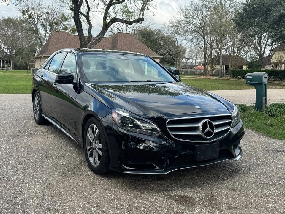 2016 Mercedes-Benz W212 E-Class - Image 7 of 20