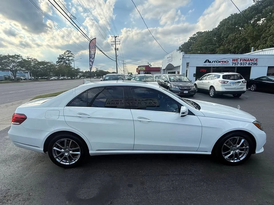 2016 Mercedes-Benz W212 E-Class - Image 6 of 20