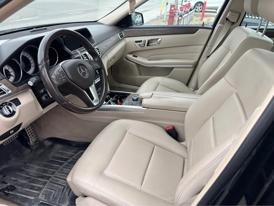 2016 Mercedes-Benz W212 E-Class - Image 11 of 16