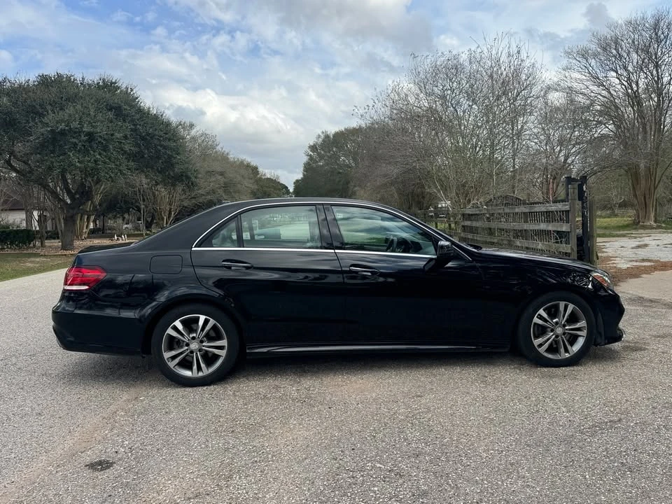 2016 Mercedes-Benz W212 E-Class - Image 6 of 20