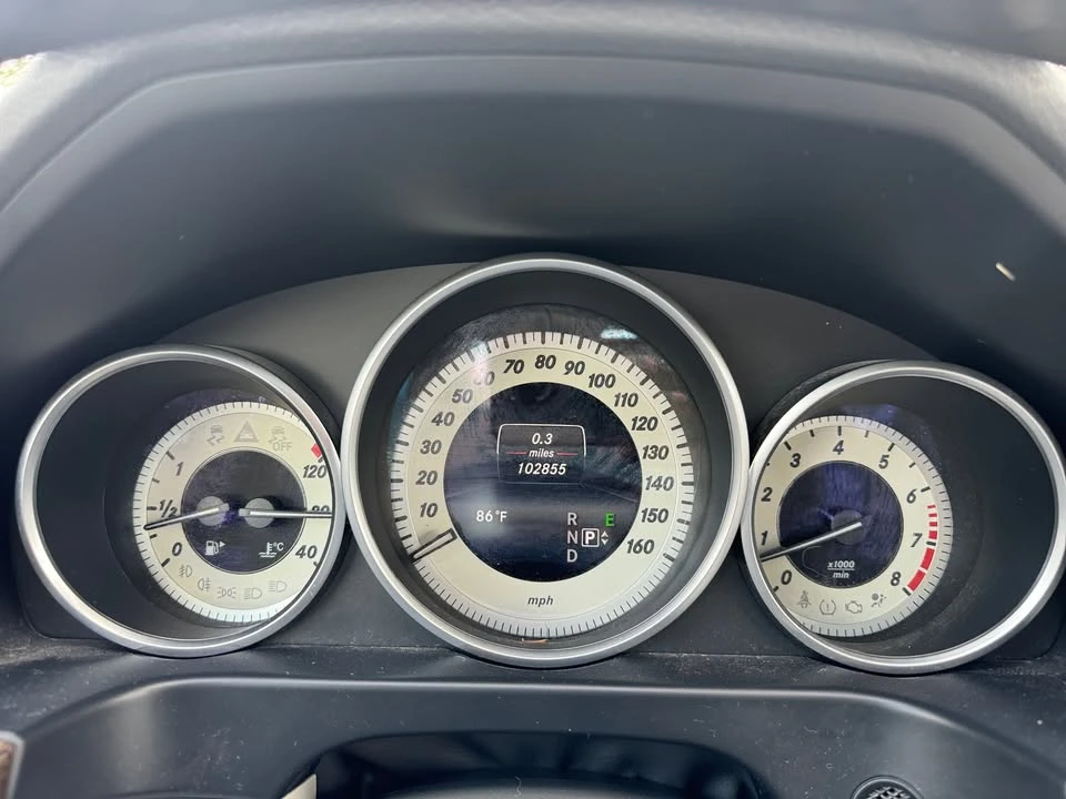 2016 Mercedes-Benz W212 E-Class - Image 14 of 20