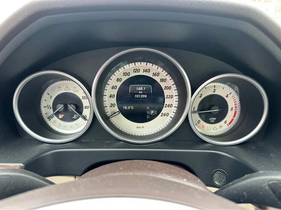 2016 Mercedes-Benz W212 E-Class - Image 12 of 16