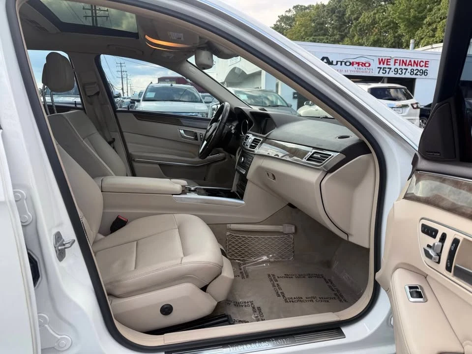 2016 Mercedes-Benz W212 E-Class - Image 14 of 20