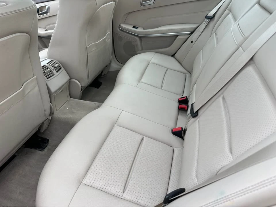 2016 Mercedes-Benz W212 E-Class - Image 6 of 16