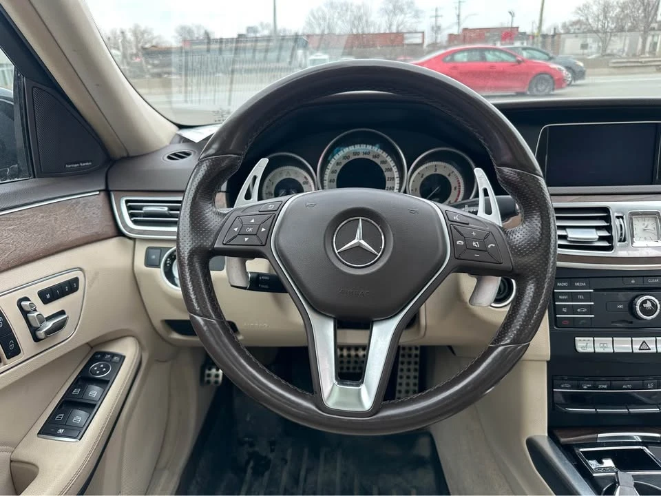 2016 Mercedes-Benz W212 E-Class - Image 9 of 16