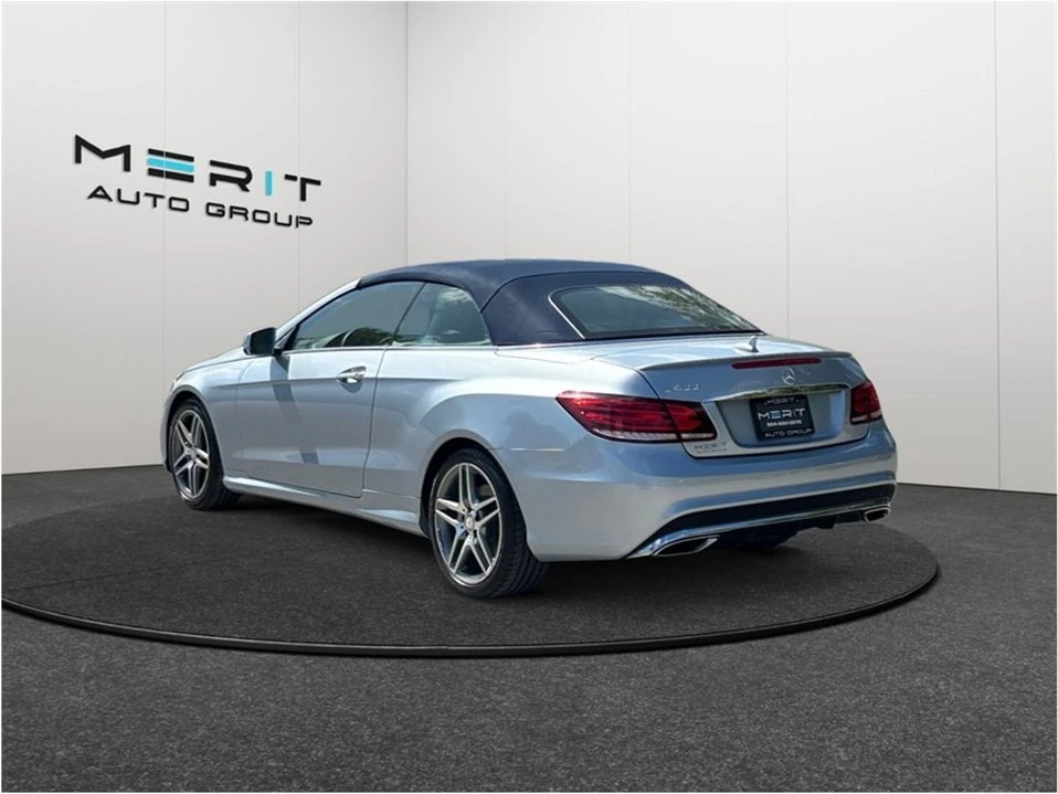 2016 Mercedes-Benz W212 E-Class - Image 6 of 19
