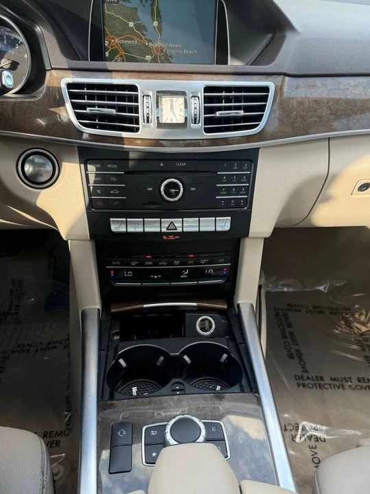 2016 Mercedes-Benz W212 E-Class - Image 17 of 20