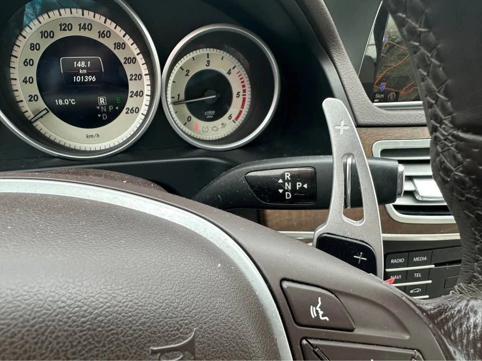 2016 Mercedes-Benz W212 E-Class - Image 16 of 16