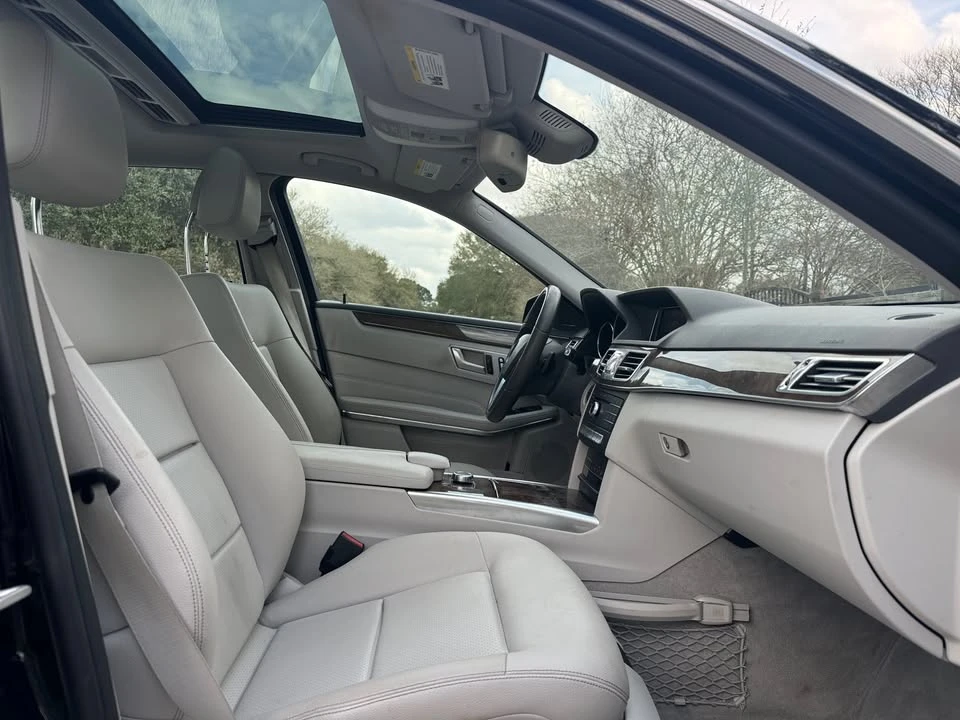2016 Mercedes-Benz W212 E-Class - Image 16 of 20