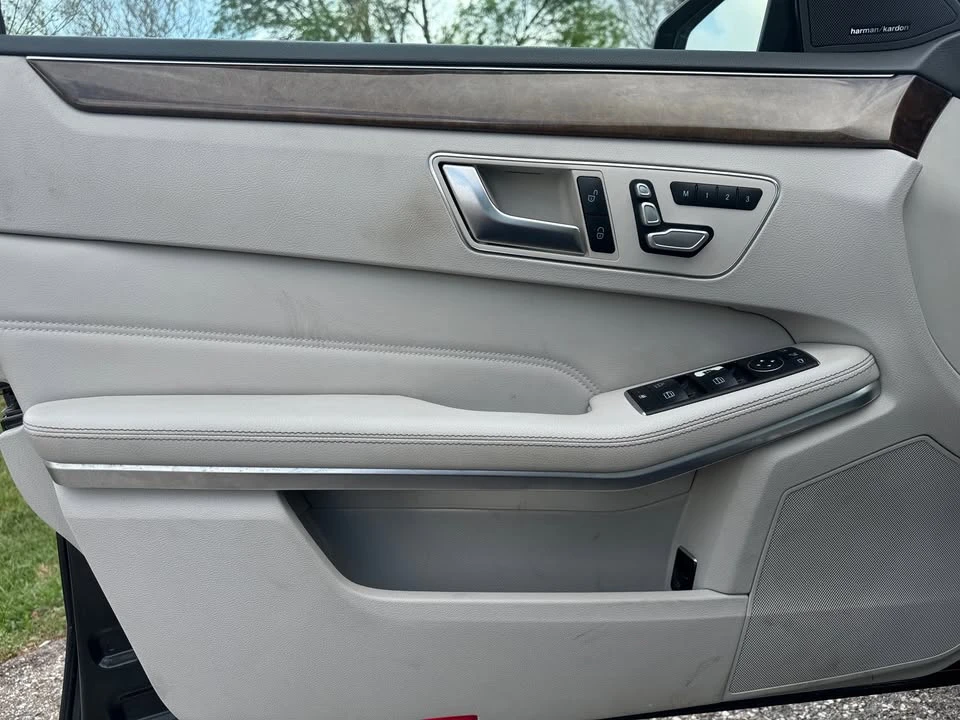 2016 Mercedes-Benz W212 E-Class - Image 11 of 20