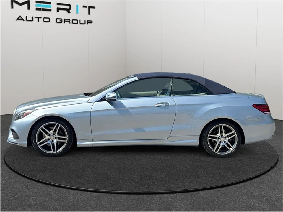 2016 Mercedes-Benz W212 E-Class - Image 4 of 19
