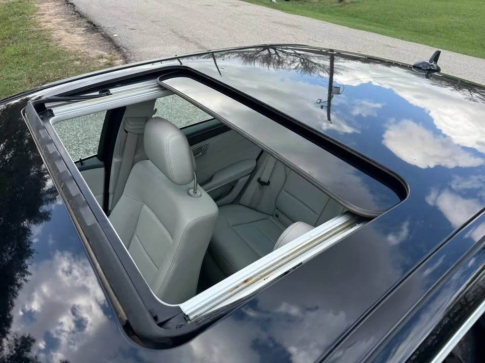 2016 Mercedes-Benz W212 E-Class - Image 20 of 20