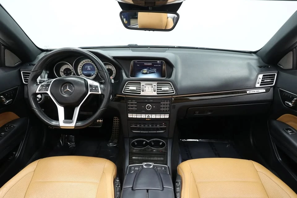 2016 Mercedes-Benz W212 E-Class - Image 2 of 20