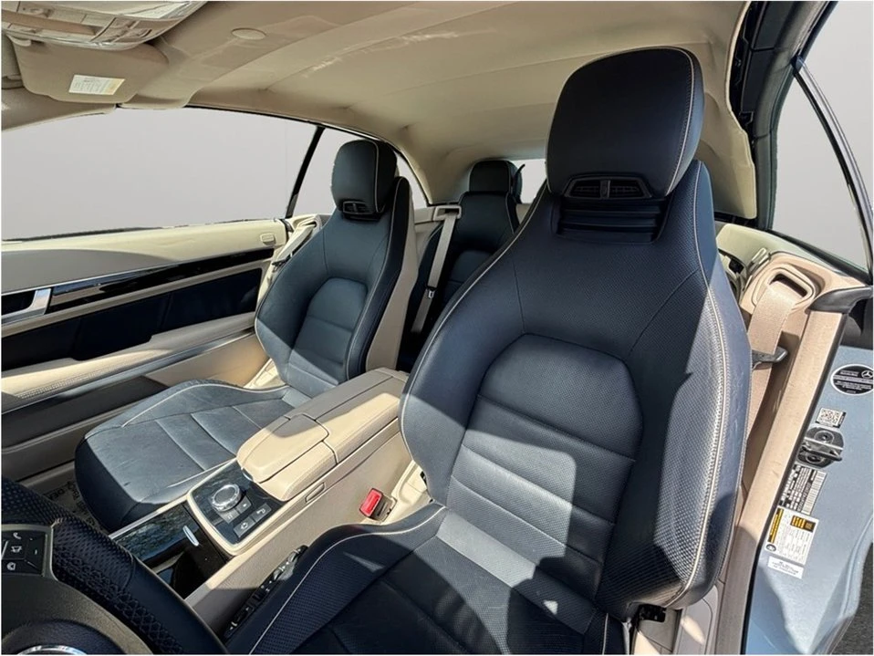 2016 Mercedes-Benz W212 E-Class - Image 19 of 19