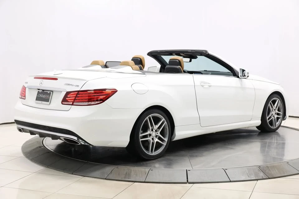 2016 Mercedes-Benz W212 E-Class - Image 4 of 20