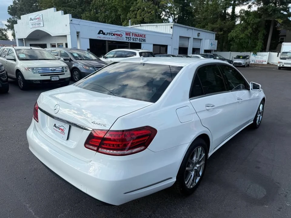2016 Mercedes-Benz W212 E-Class - Image 5 of 20
