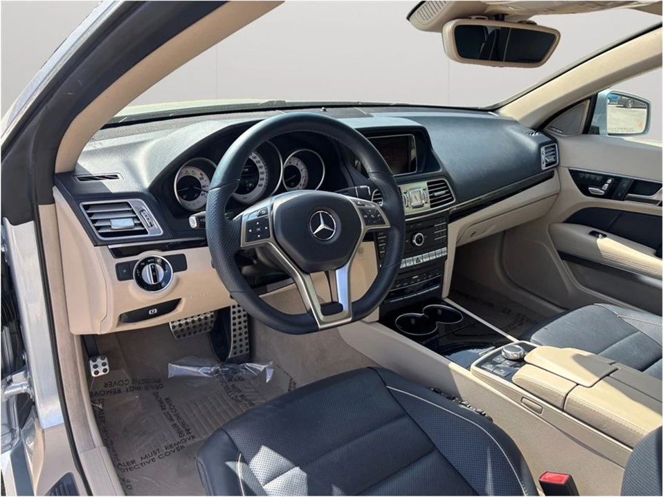 2016 Mercedes-Benz W212 E-Class - Image 5 of 19
