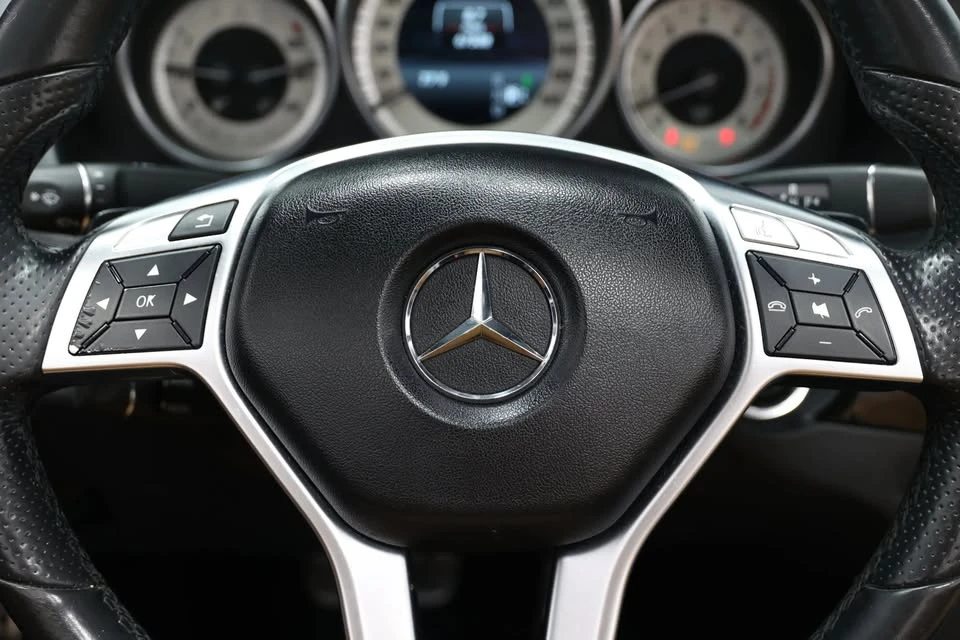2016 Mercedes-Benz W212 E-Class - Image 20 of 20