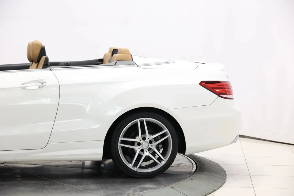 2016 Mercedes-Benz W212 E-Class - Image 8 of 20