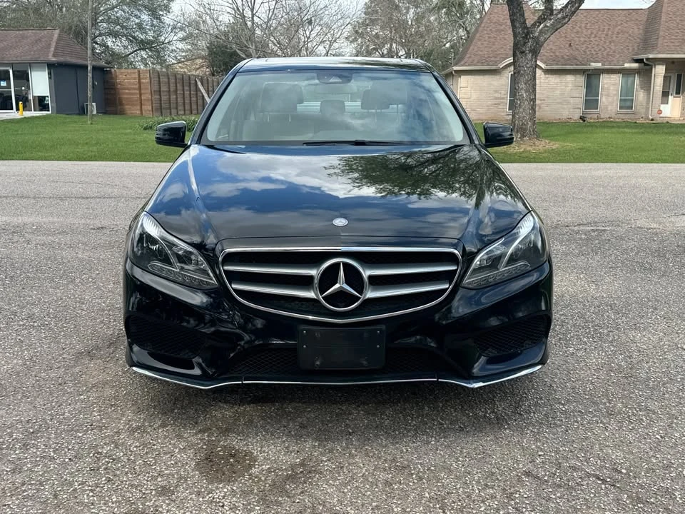 2016 Mercedes-Benz W212 E-Class - Image 8 of 20