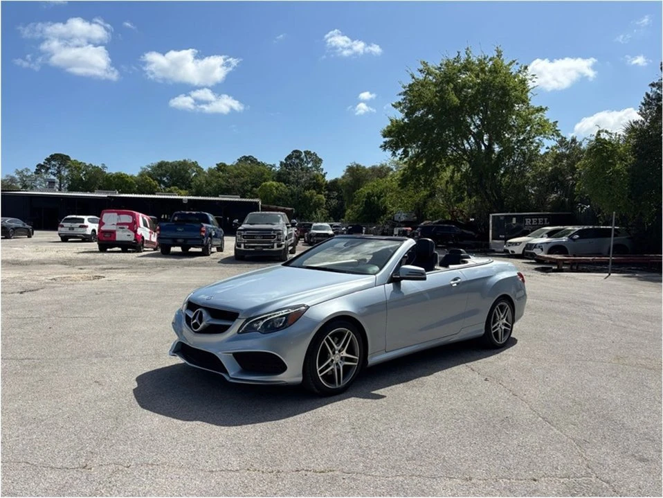 2016 Mercedes-Benz W212 E-Class - Image 16 of 19