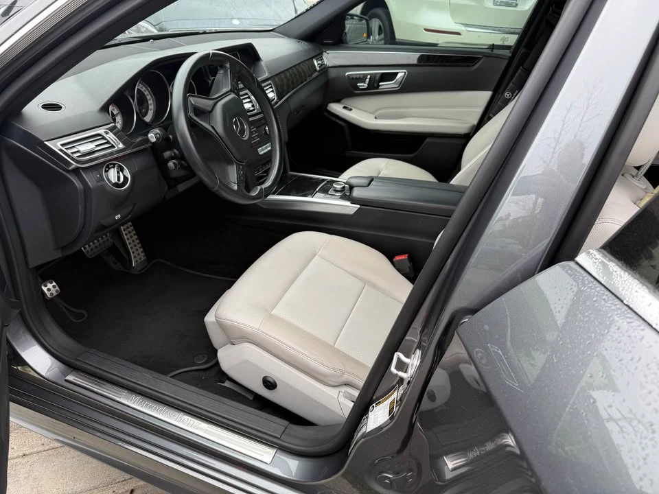 2016 Mercedes-Benz W212 E-Class - Image 19 of 20